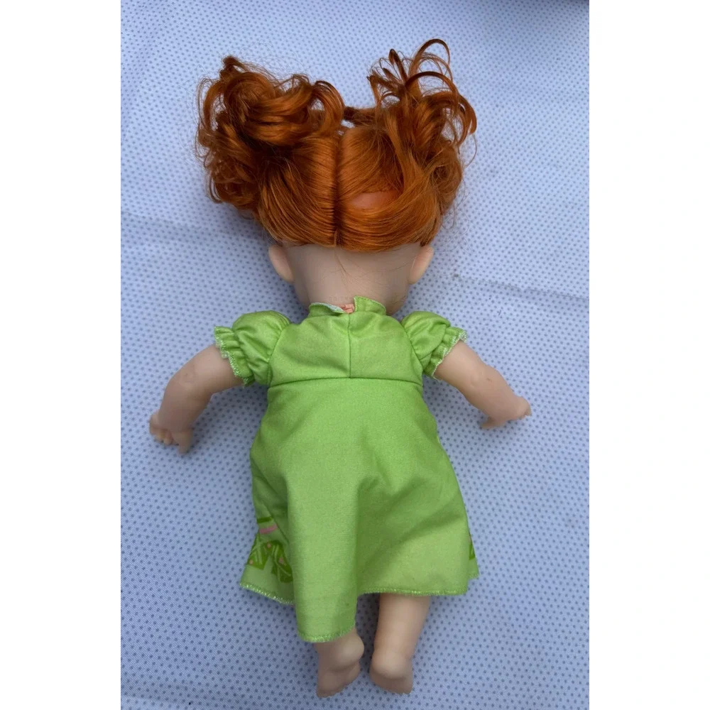 Disney Frozen 2 Young Anna Doll New without box